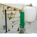 Сухие электрические испарители сжиженного газа TORREXX Vaporizer (25 – 320 kg/hr)